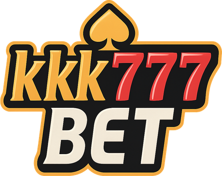 KKK777BET Logo